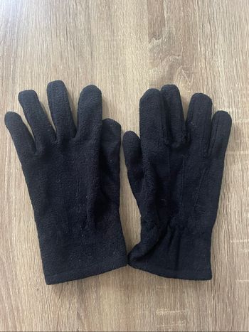 Paire de gants