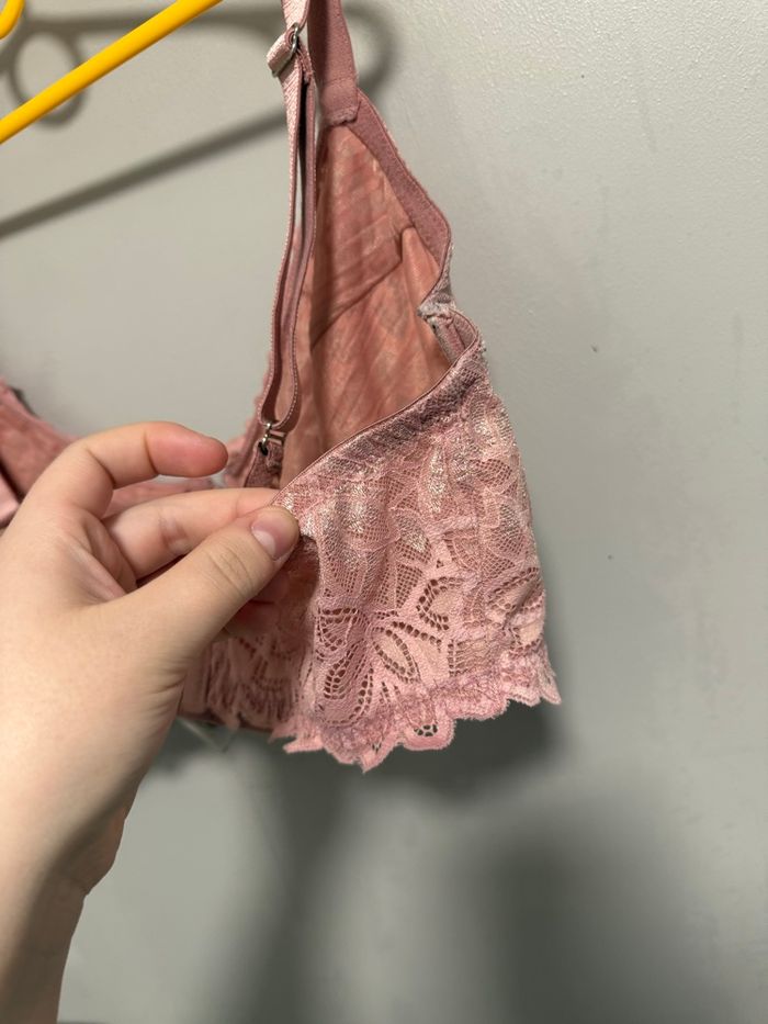 Soutien gorge 100E - photo numéro 4