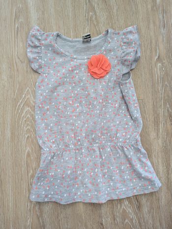 T-shirt 36 mois bébé fille Tape à l'oeil