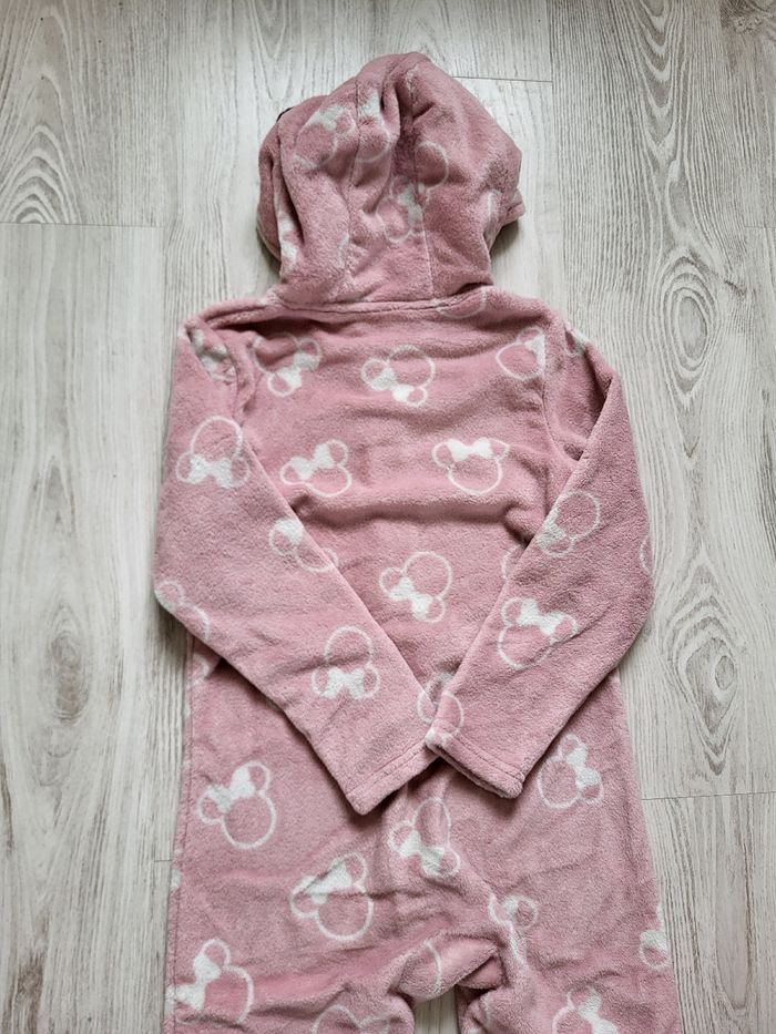 Pyjama fille - photo numéro 7