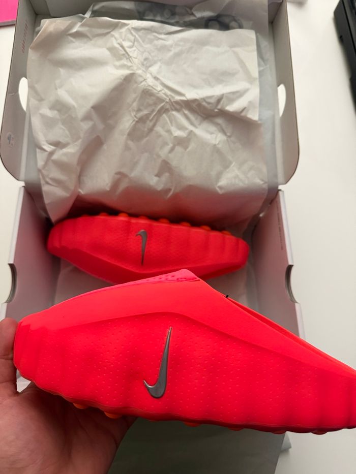 Nike Mind 001 corail - photo numéro 2