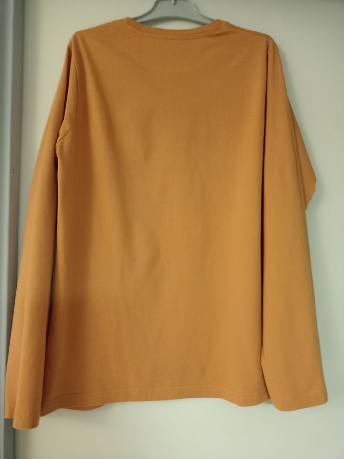 T-shirt manches longues - photo numéro 4