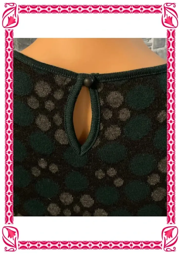 Robe " La petite étoile " - photo numéro 6