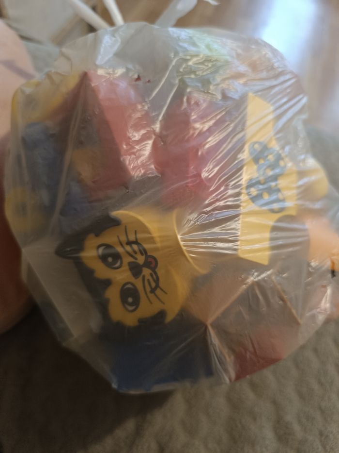 Jeux de construction