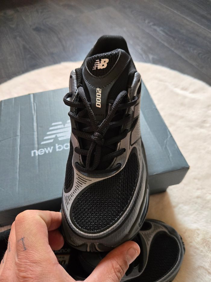 New balance 2000 - photo numéro 8