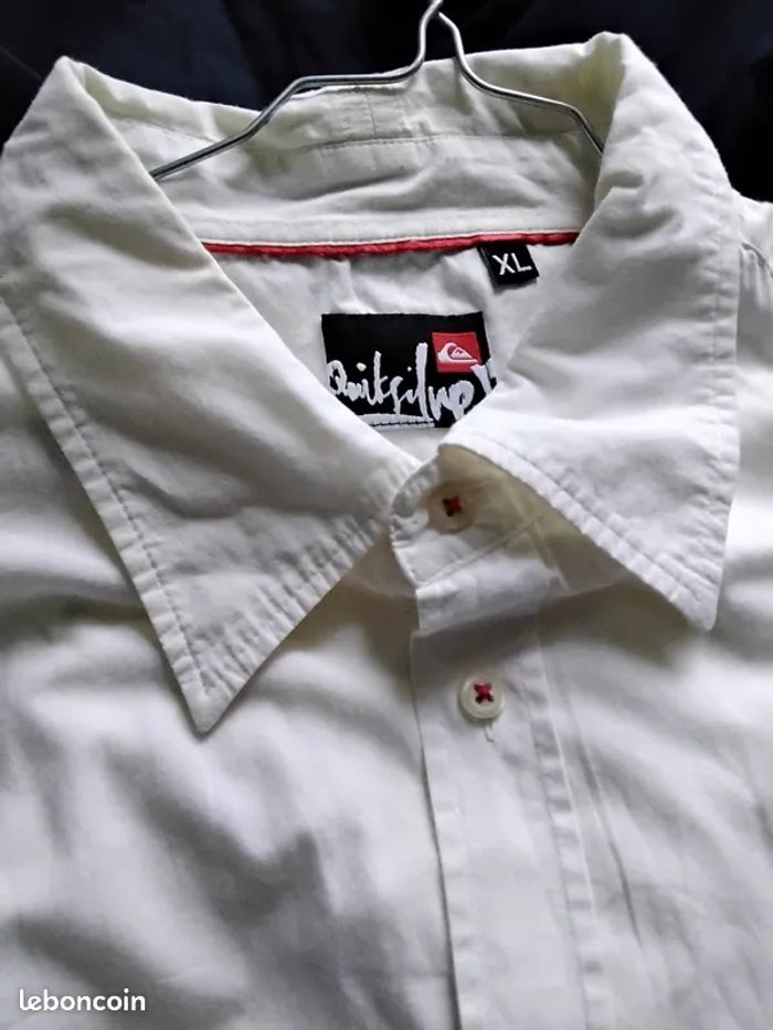 Lot de 5 chemises homme - photo numéro 2