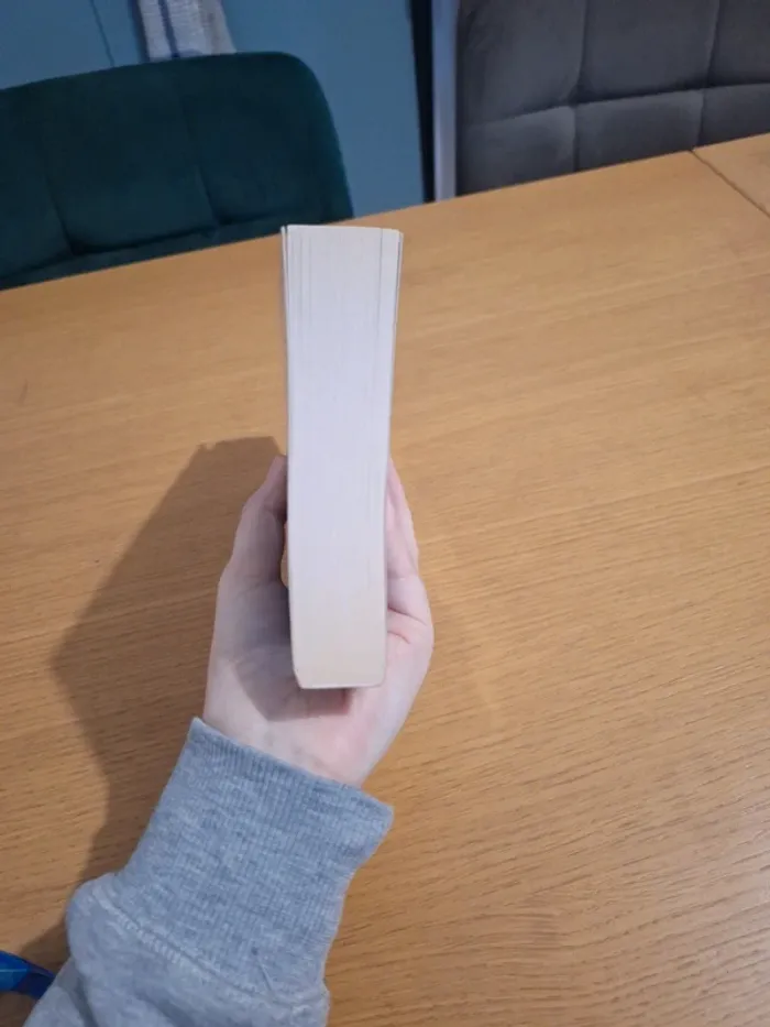 Comme un livre ouvert - photo numéro 6