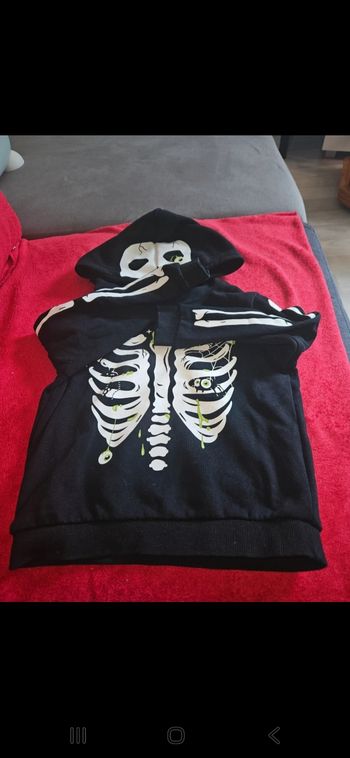 Pul halloween