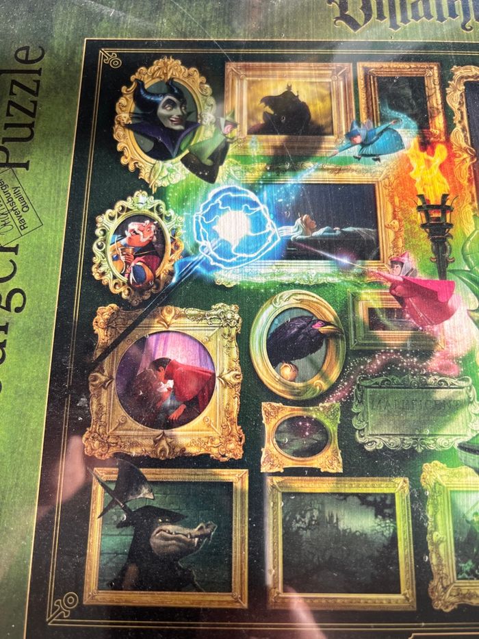 Puzzle 1000 Pièces - photo numéro 5