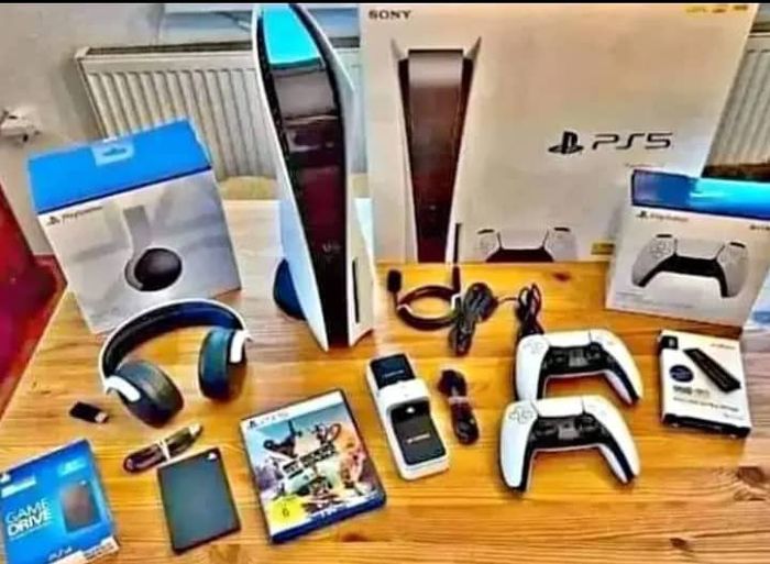 Playstation 5
