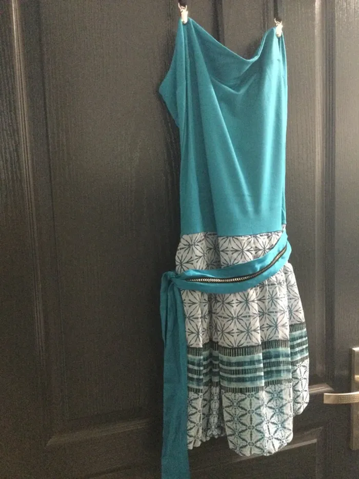 Robe la mode est à vous