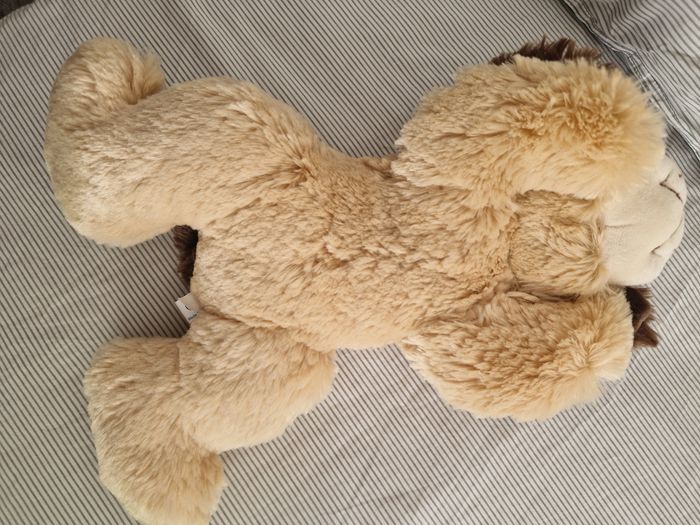 Peluche - photo numéro 3