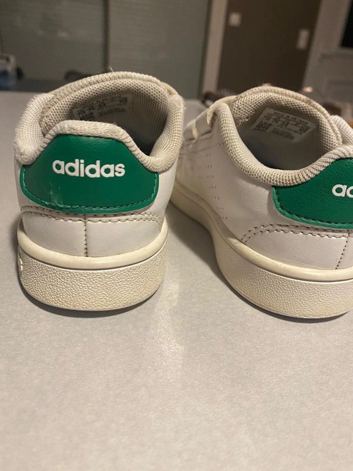 Baskets Adidas Stan Smith 24 - photo numéro 3