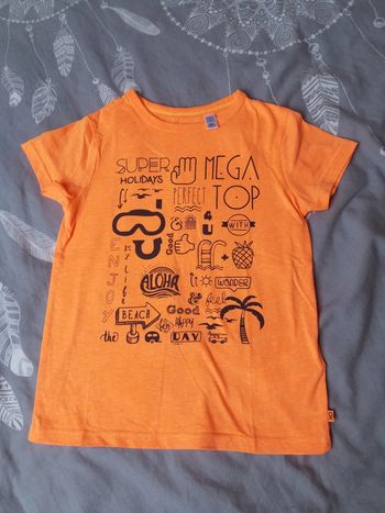 T shirt Okaidi