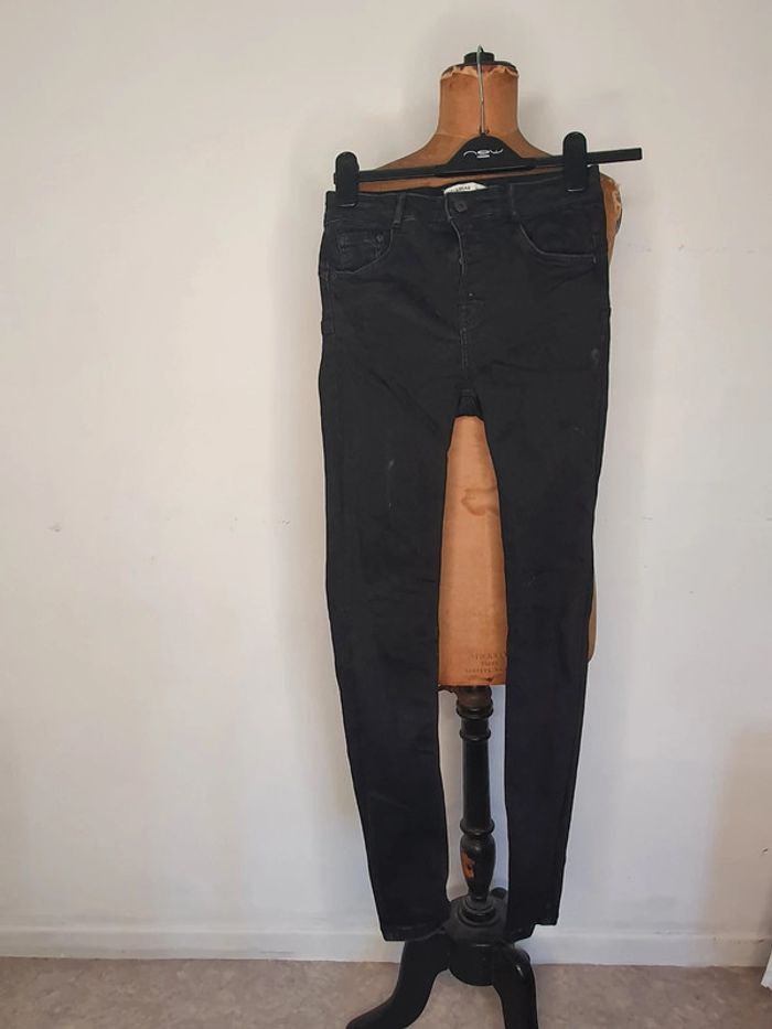 Jean homme pull&bear