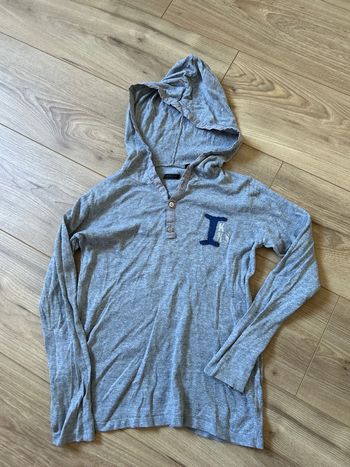 Pull léger Ikks