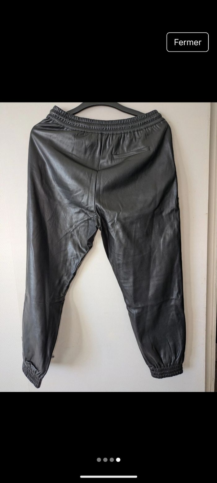 Pantalon femme - photo numéro 4