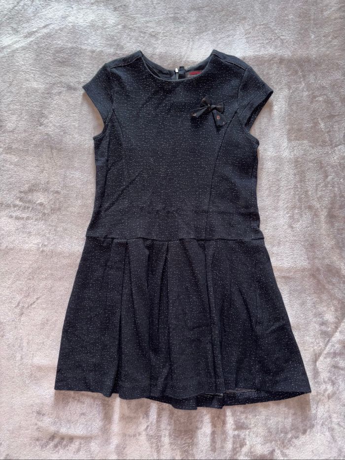 Lot de 7 vêtements fille taille 10 ans en très bon état - photo numéro 3