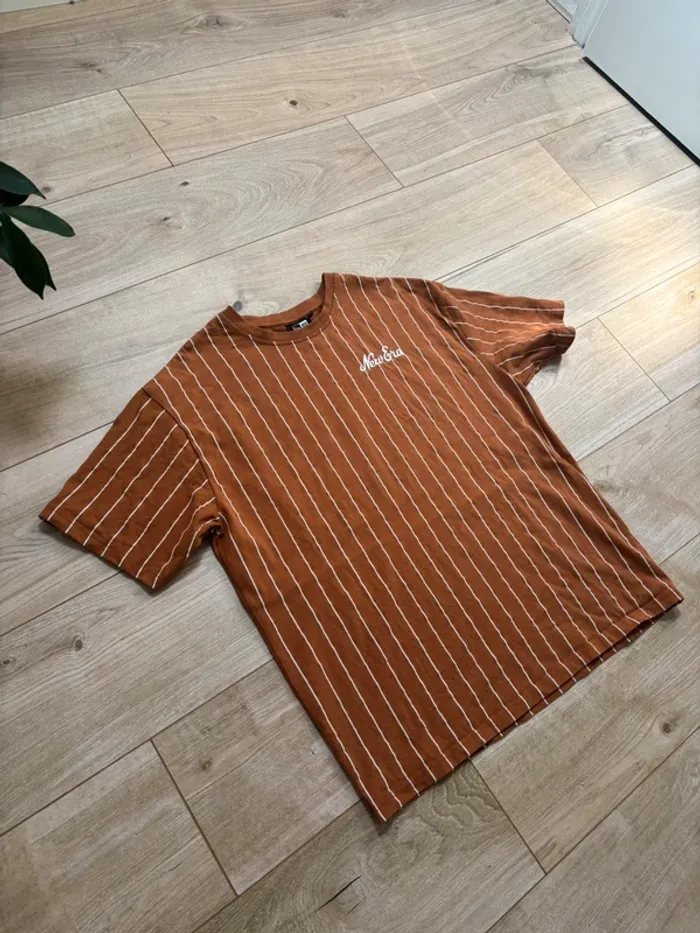 Tee-shirts new era L - photo numéro 2