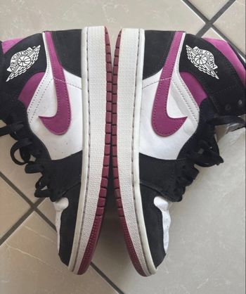 Nike air Jordan 38,5