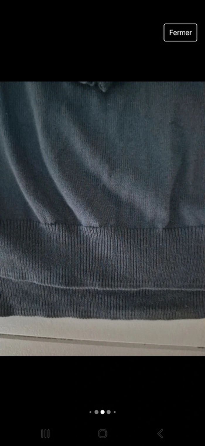 Pulls zara Man .Teddy Smith. - photo numéro 16