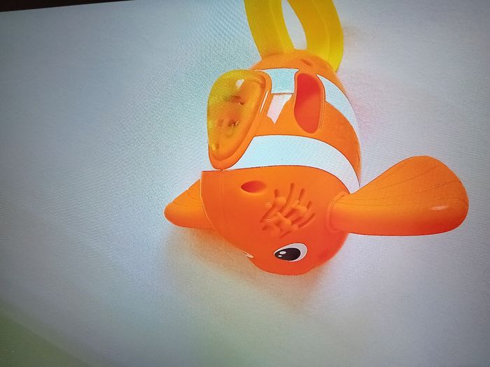 Poisson musicaux Vtech - photo numéro 4