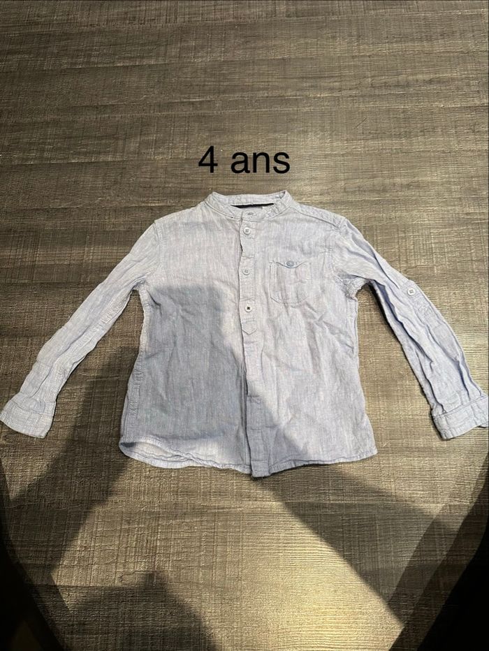 Chemise