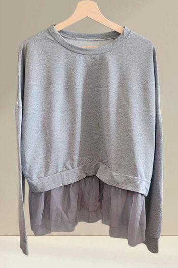 Sweat-shirt Taille L