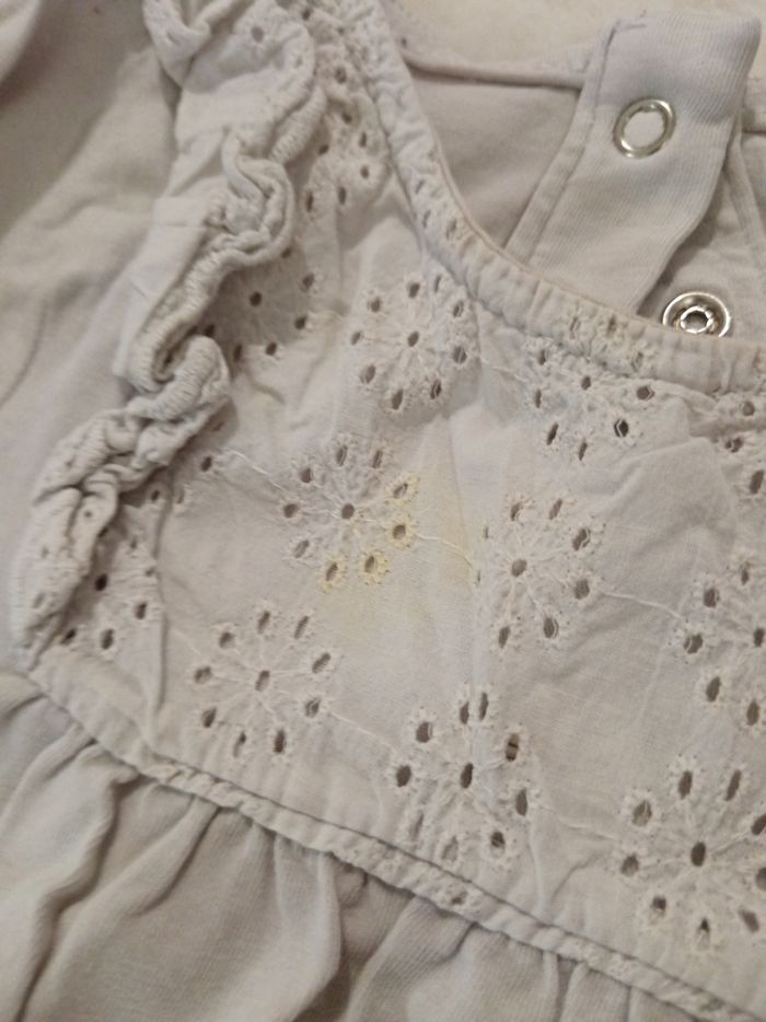 Tee-shirt manches longues Orchestra 2 ans - photo numéro 3