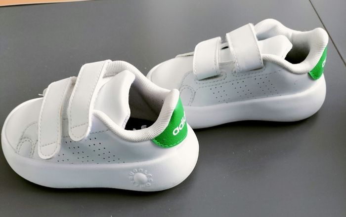 Sneakers adidas - photo numéro 3