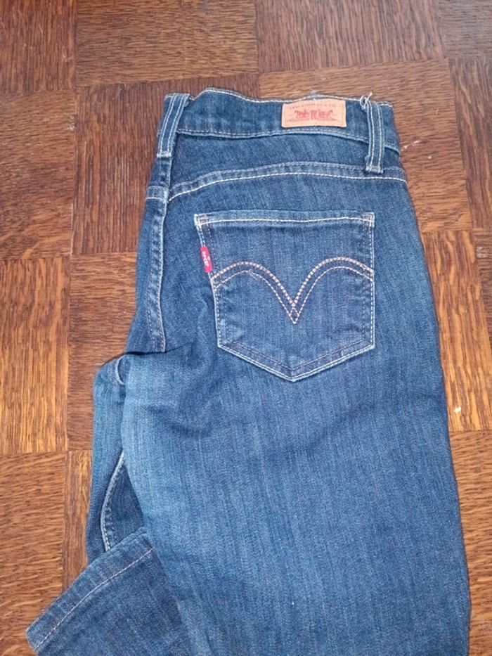 Jeans Levi's - photo numéro 4