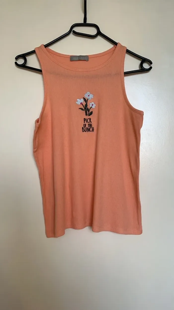 Ensemble de pyjama T38 🧡 - photo numéro 2