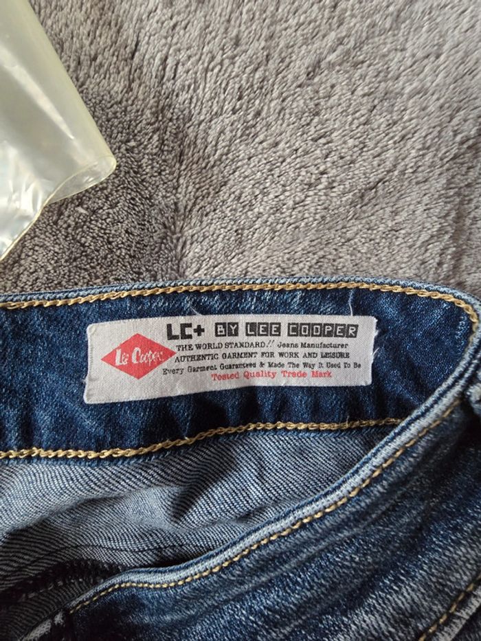 Jeans Lee Cooper - photo numéro 3