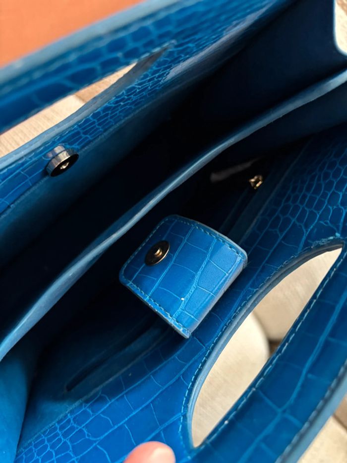 Sac bandoulière - photo numéro 4