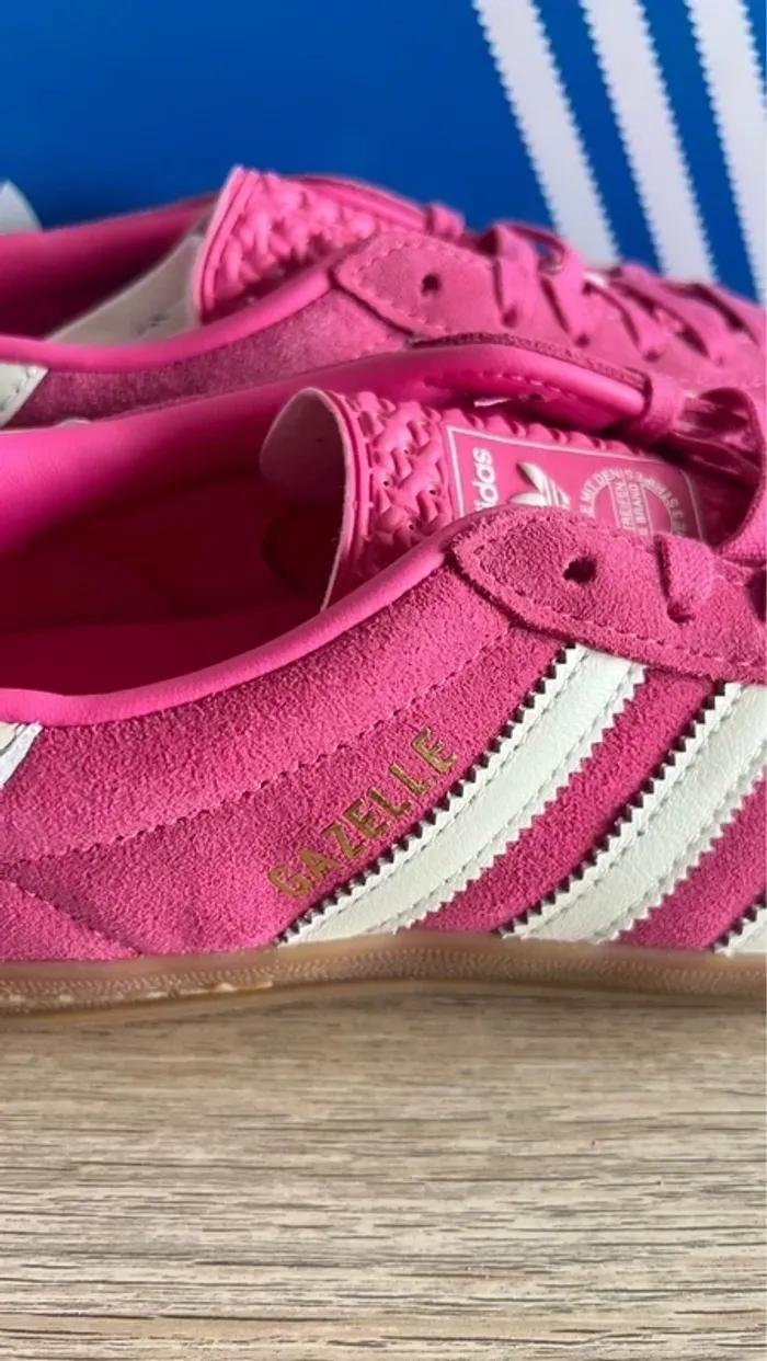 adidas Originals Gazelle - photo numéro 3