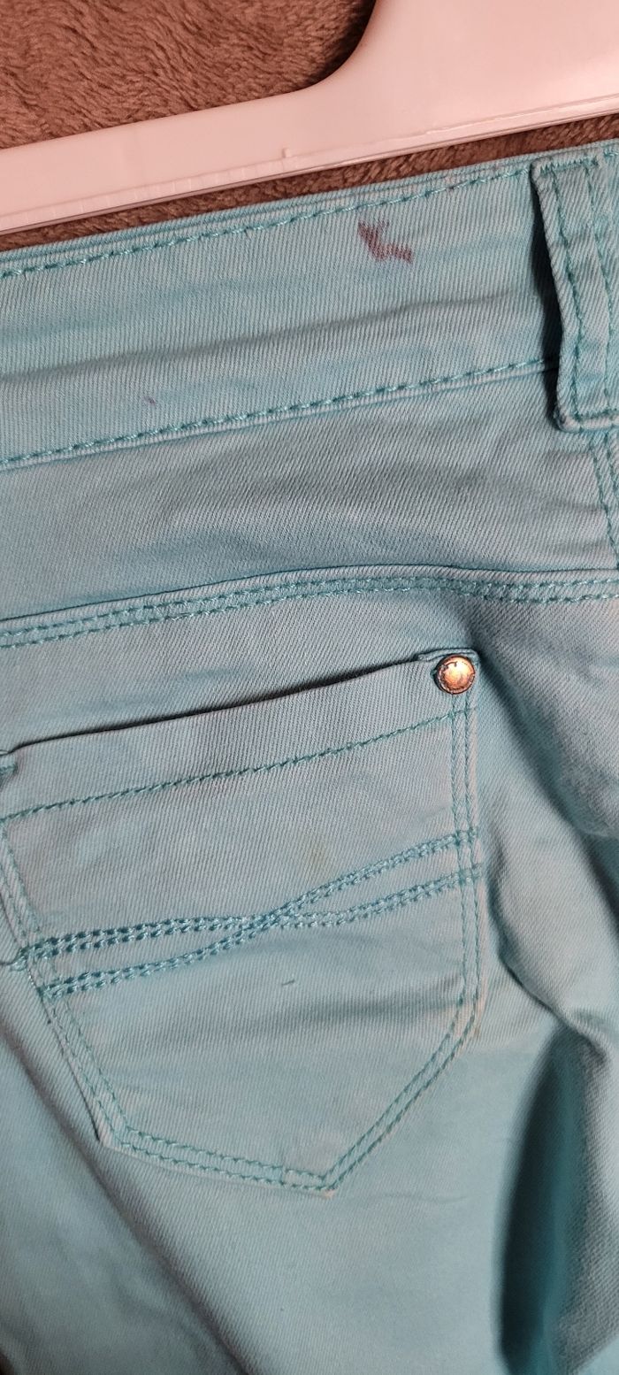 Jean's pour jouer dehors - photo numéro 7