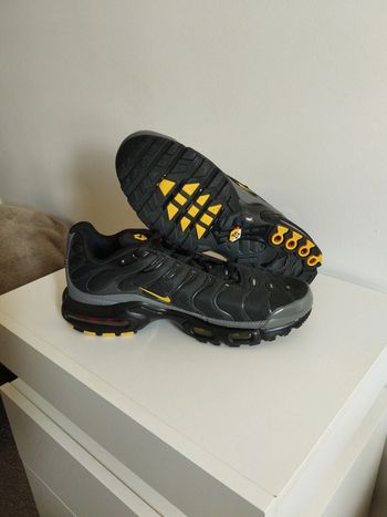 Baskets Nike