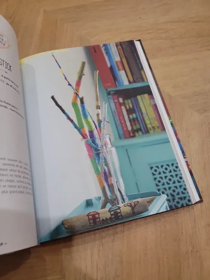 50 activités pour éveiller vos enfants - photo numéro 10