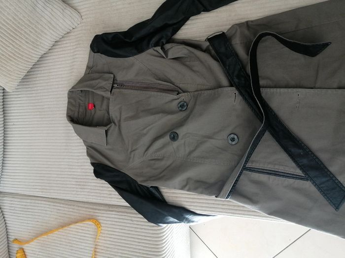 Trench miss captain - photo numéro 7