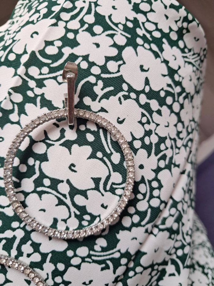 Boucles d'oreilles - photo numéro 2