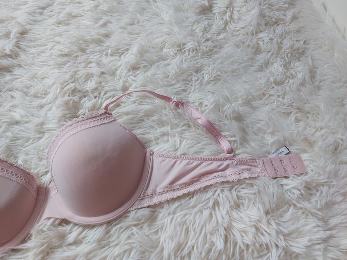 Soutien gorge Tommy Hilfiger - photo numéro 2