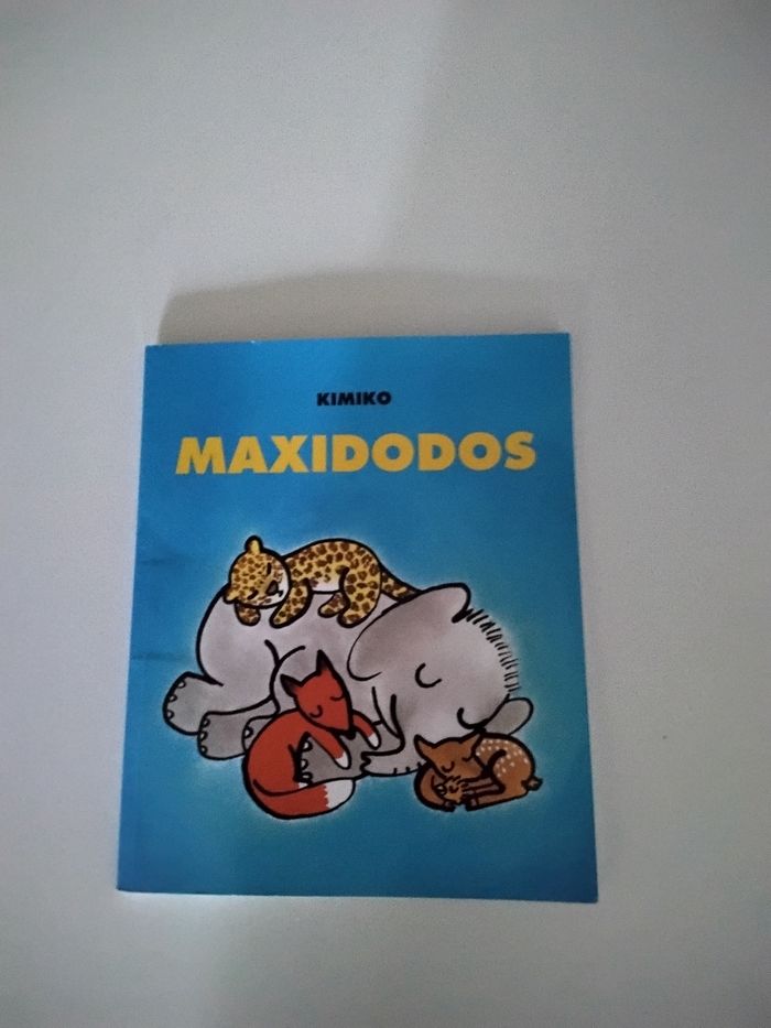 Livre enfant
