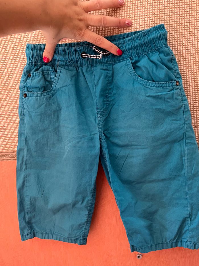 Short