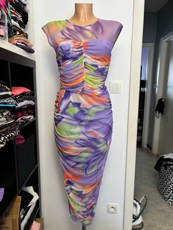 Ensemble coloré neuf