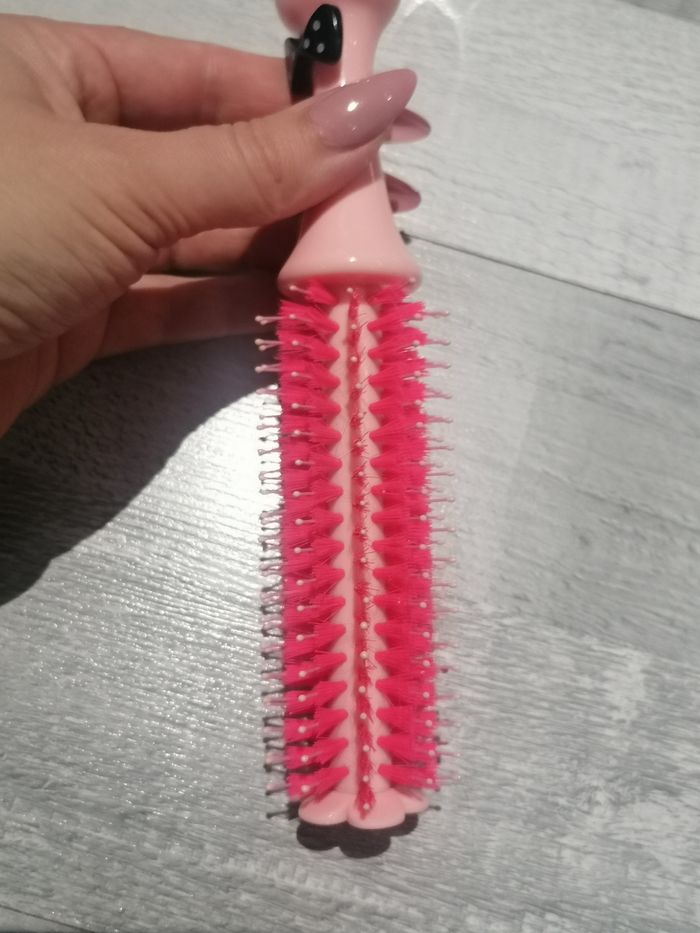 Brosse cheveux chat 👱🏼♀️ - photo numéro 8