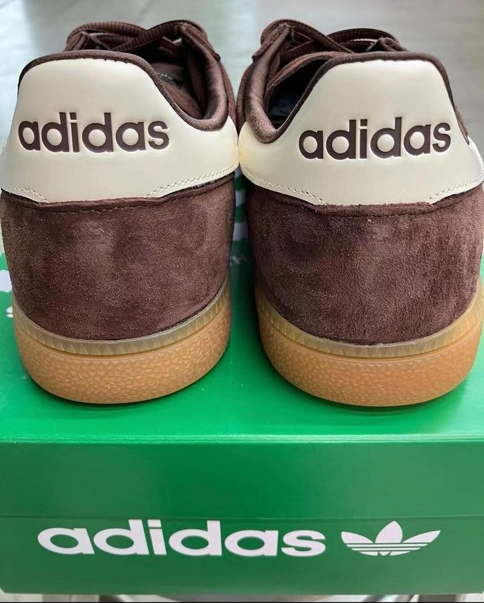 adidas originals Handball spezial SPORTY & RICH taille:42 - photo numéro 3