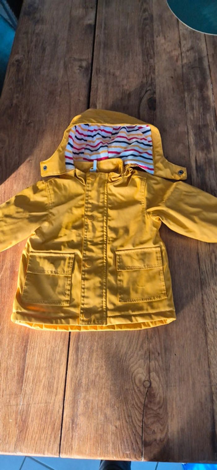 Imperméable
