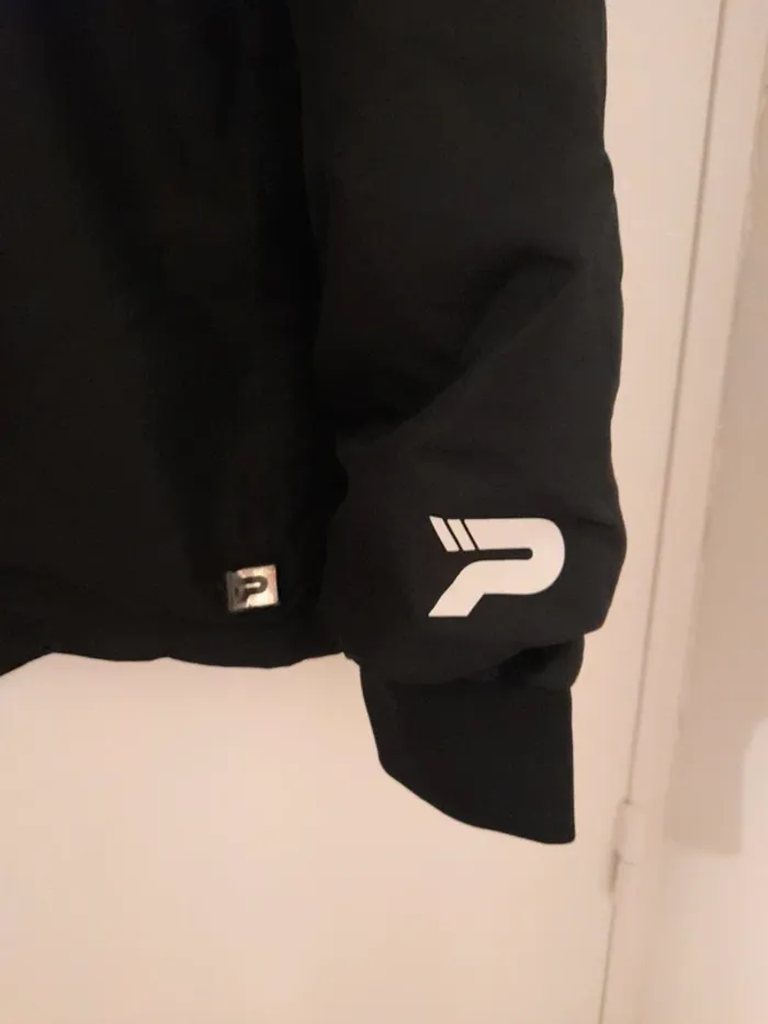 Veste Patrick - photo numéro 3