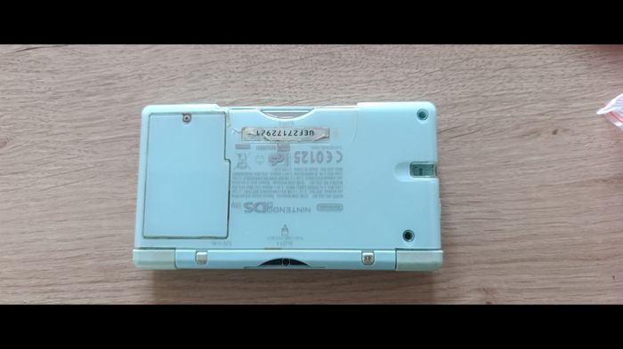 Nintendo ds - photo numéro 3