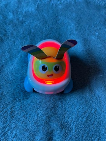 Voiture Fisher price musicale